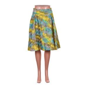 Stogova Fit & Flare 40 Green